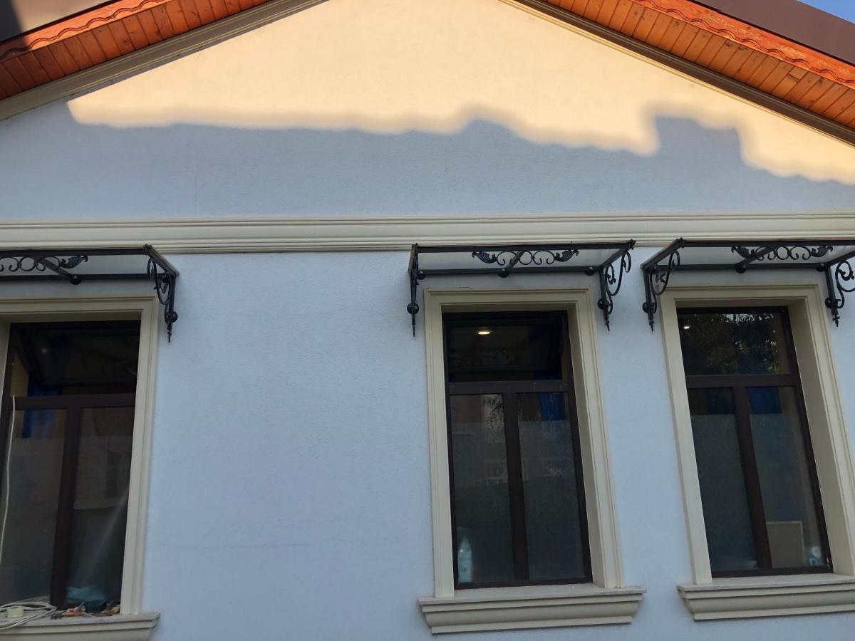 White House Lägenhet Pleven Exteriör bild