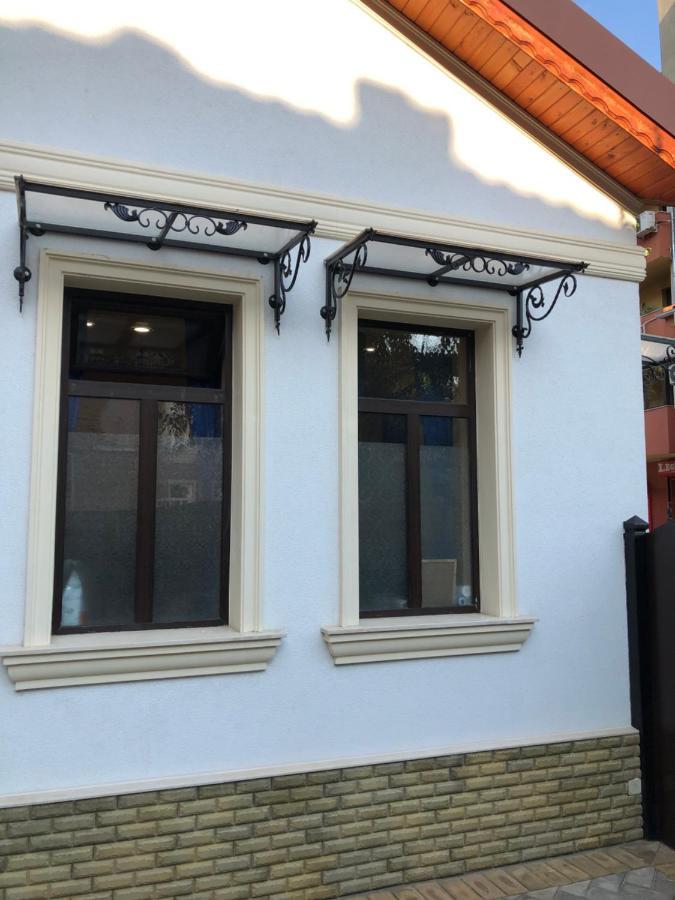 White House Lägenhet Pleven Exteriör bild